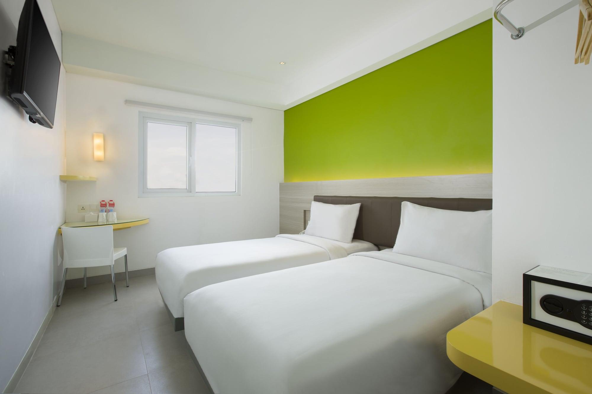 Amaris Hotel Malioboro - Jogja Γιογκιακάρτα Εξωτερικό φωτογραφία