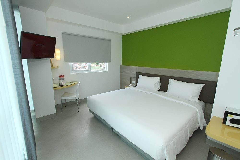 Amaris Hotel Malioboro - Jogja Γιογκιακάρτα Εξωτερικό φωτογραφία