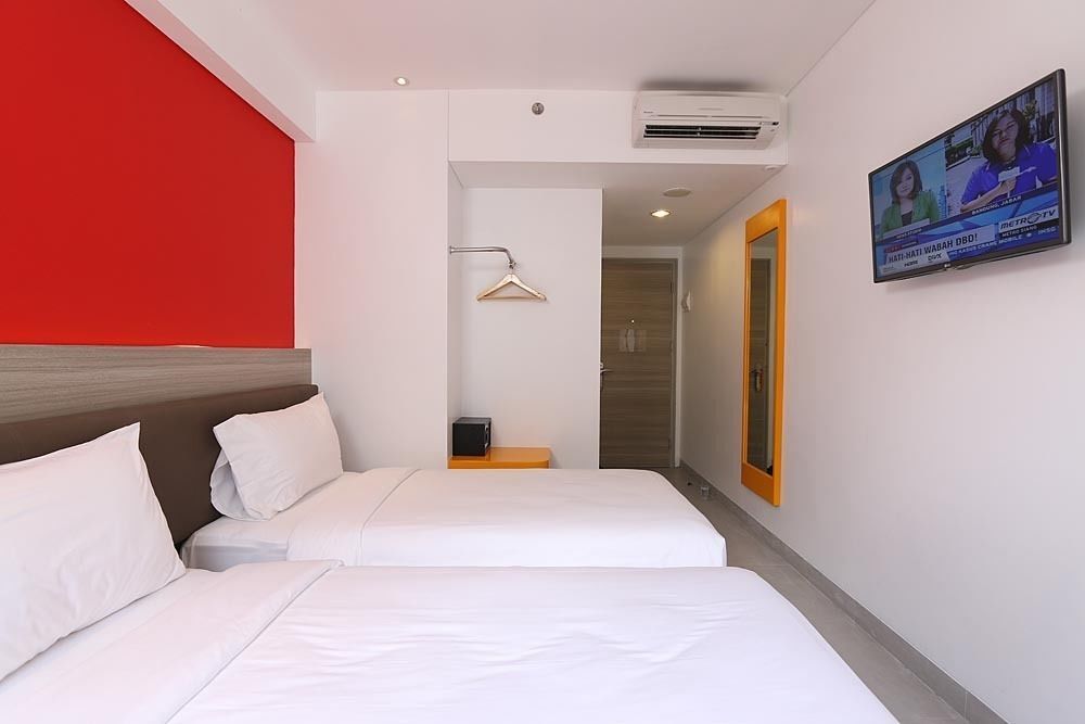 Amaris Hotel Malioboro - Jogja Γιογκιακάρτα Εξωτερικό φωτογραφία